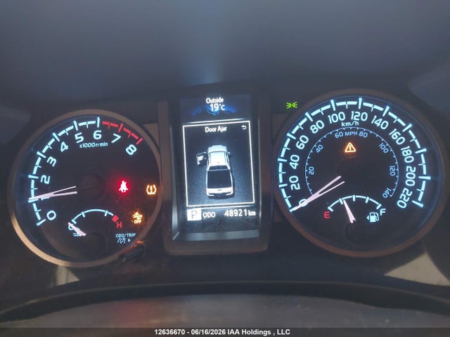 Toyota Tacoma 2023 3TYDZ5BN9PT033250 Image 7