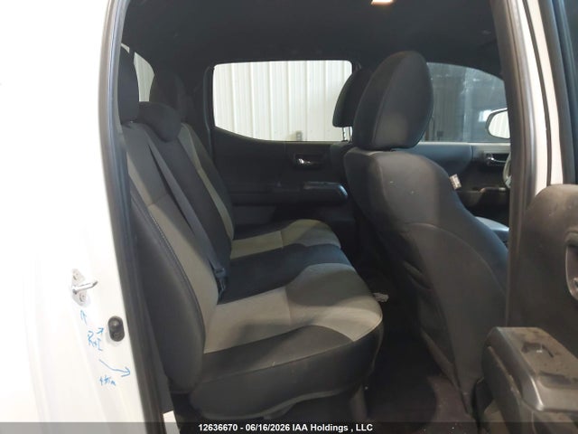 Toyota Tacoma 2023 3TYDZ5BN9PT033250 Image 8