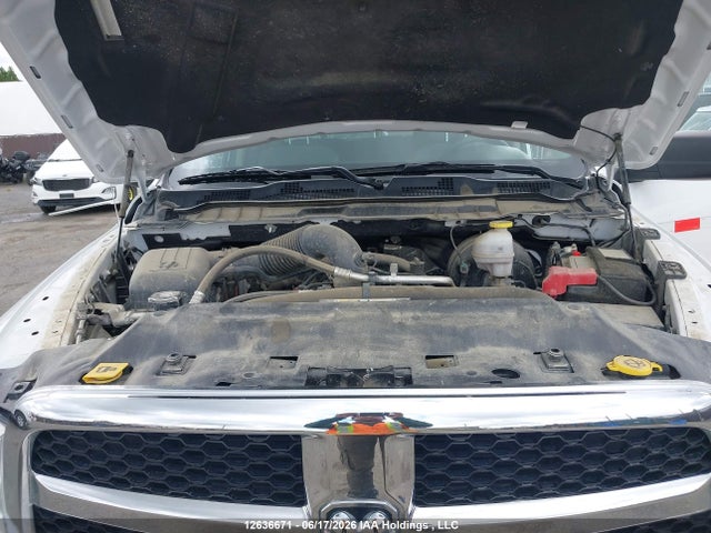 Продажа на аукционе авто 2023 Ram 1500 Classic Slt, vin: 1C6RR7LT5PS581478, номер лота: 12636671