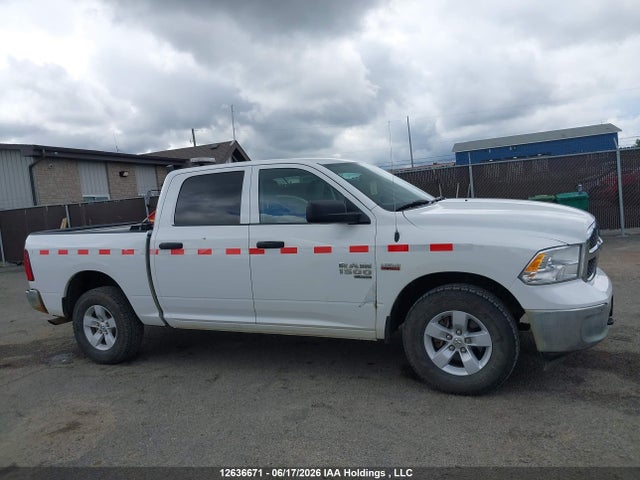 Продажа на аукционе авто 2023 Ram 1500 Classic Slt, vin: 1C6RR7LT5PS581478, номер лота: 12636671