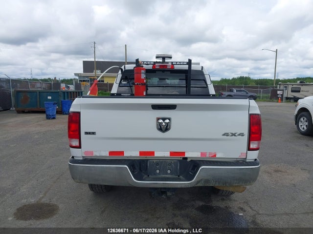 Продажа на аукционе авто 2023 Ram 1500 Classic Slt, vin: 1C6RR7LT5PS581478, номер лота: 12636671