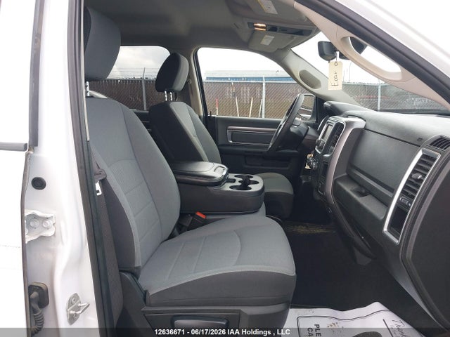 Продажа на аукционе авто 2023 Ram 1500 Classic Slt, vin: 1C6RR7LT5PS581478, номер лота: 12636671