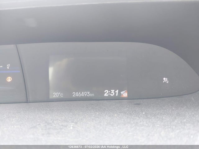 Honda Civic Lx 2014 2HGFG3B53EH003396 Image 16