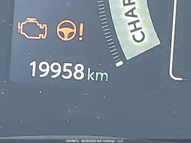 Aukcja sprzedaży 2025 Toyota Camry, vin: 4T1DBADK5SU534941, numer aukcji: 12636674