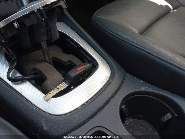 WA1EFEFS8FR009263 Audi Q3 Premium Plus