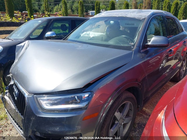 WA1EFEFS8FR009263 Audi Q3 Premium Plus