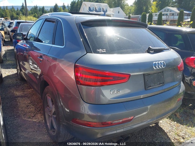 WA1EFEFS8FR009263 Audi Q3 Premium Plus