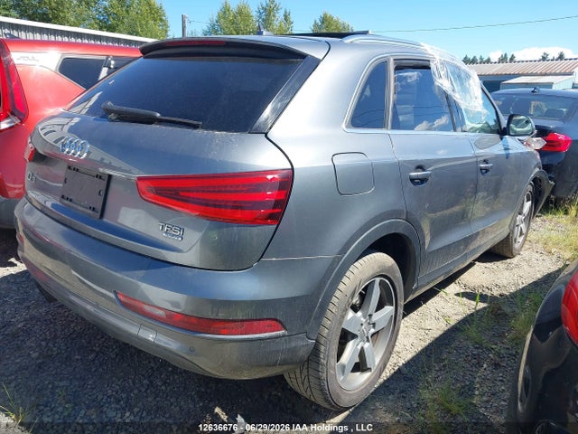 WA1EFEFS8FR009263 Audi Q3 Premium Plus