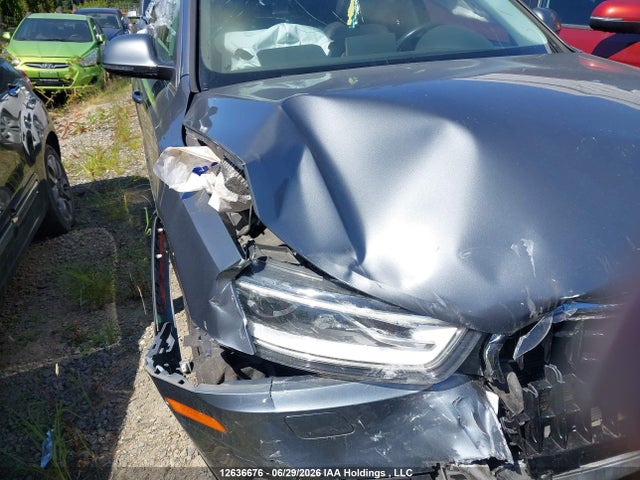 WA1EFEFS8FR009263 Audi Q3 Premium Plus