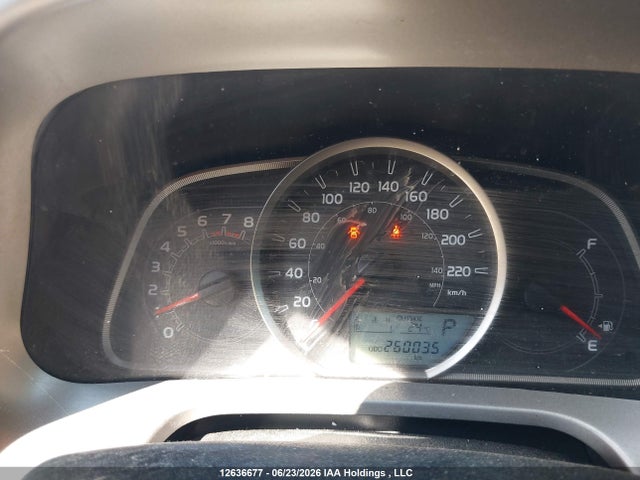 Toyota RAV4 LE 2015 2T3BFREV1FW349348 Image 7