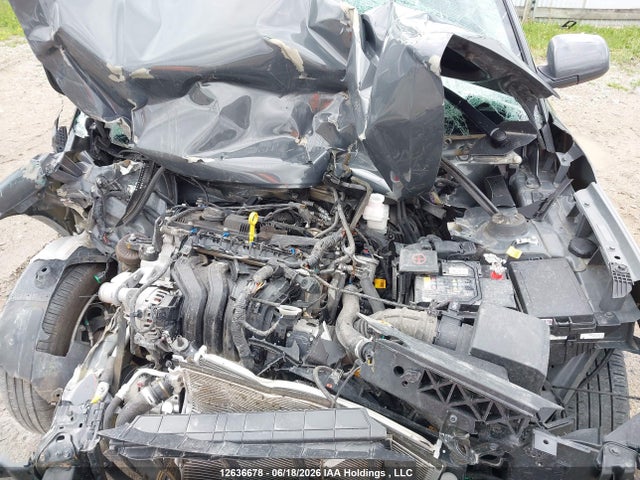 Продажа на аукционе авто 2025 Hyundai Venue Sel/limited, vin: KMHRC8A36SU386498, номер лота: 12636678