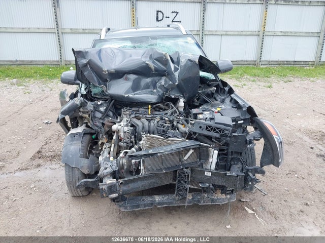 Продажа на аукционе авто 2025 Hyundai Venue Sel/limited, vin: KMHRC8A36SU386498, номер лота: 12636678