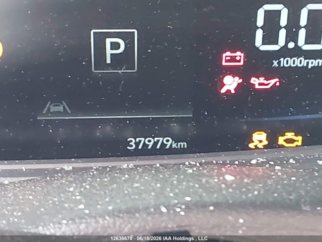 Продажа на аукционе авто 2025 Hyundai Venue Sel/limited, vin: KMHRC8A36SU386498, номер лота: 12636678