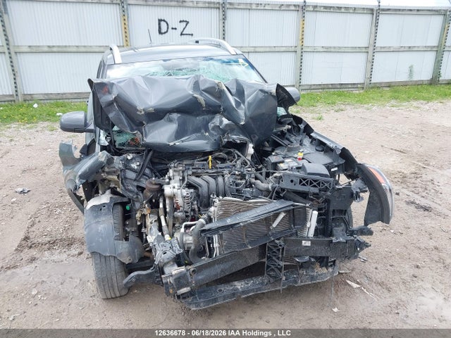 Продажа на аукционе авто 2025 Hyundai Venue Sel/limited, vin: KMHRC8A36SU386498, номер лота: 12636678