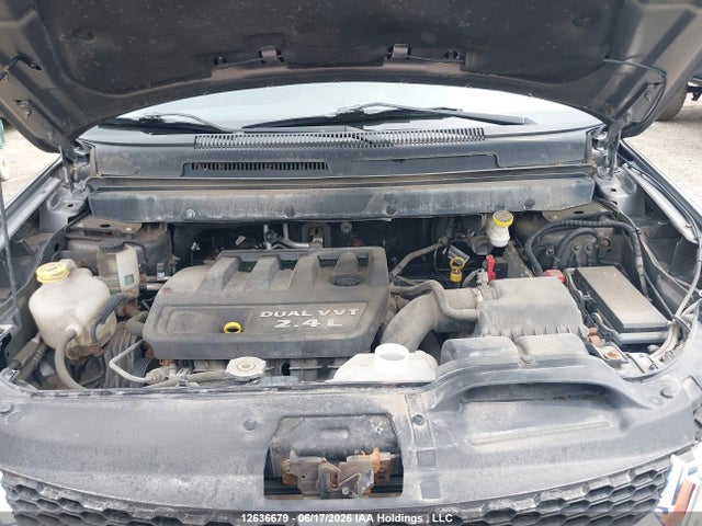 Продаж на аукціоні авто 2013 Dodge Journey Se, vin: 3C4PDCAB1DT596653, номер лоту: 12636679