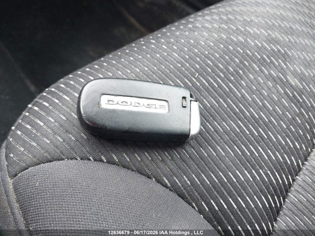Продаж на аукціоні авто 2013 Dodge Journey Se, vin: 3C4PDCAB1DT596653, номер лоту: 12636679