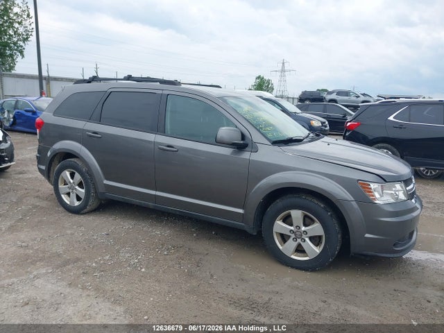 Продаж на аукціоні авто 2013 Dodge Journey Se, vin: 3C4PDCAB1DT596653, номер лоту: 12636679