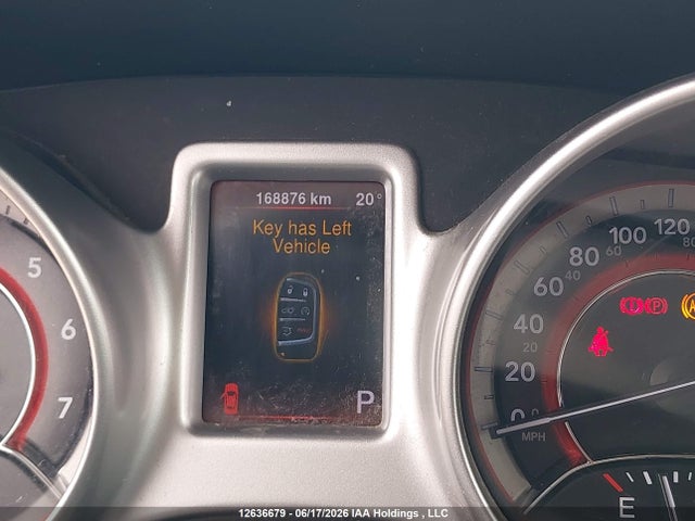 Продаж на аукціоні авто 2013 Dodge Journey Se, vin: 3C4PDCAB1DT596653, номер лоту: 12636679