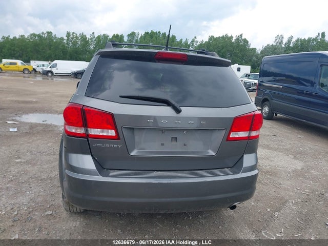 Продаж на аукціоні авто 2013 Dodge Journey Se, vin: 3C4PDCAB1DT596653, номер лоту: 12636679