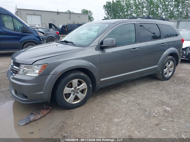 Продаж на аукціоні авто 2013 Dodge Journey Se, vin: 3C4PDCAB1DT596653, номер лоту: 12636679