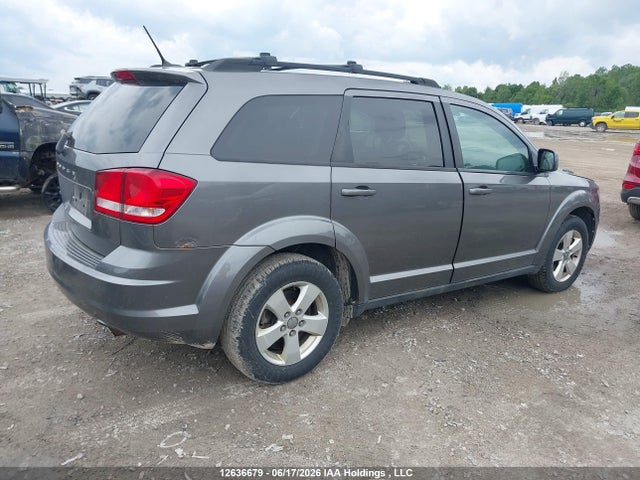 Продаж на аукціоні авто 2013 Dodge Journey Se, vin: 3C4PDCAB1DT596653, номер лоту: 12636679