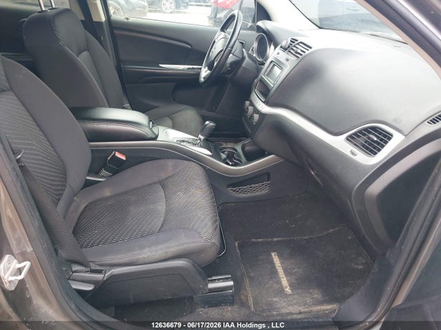 Продаж на аукціоні авто 2013 Dodge Journey Se, vin: 3C4PDCAB1DT596653, номер лоту: 12636679