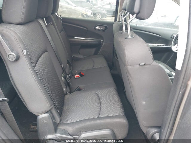 Продаж на аукціоні авто 2013 Dodge Journey Se, vin: 3C4PDCAB1DT596653, номер лоту: 12636679