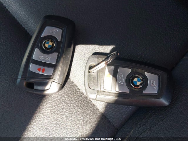 Продажа на аукционе авто 2013 Bmw X3 Xdrive28i, vin: 5UXWX9C52D0A30352, номер лота: 12636682