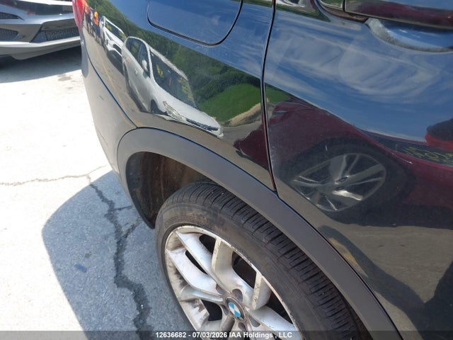 Продажа на аукционе авто 2013 Bmw X3 Xdrive28i, vin: 5UXWX9C52D0A30352, номер лота: 12636682