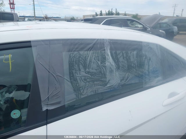Продаж на аукціоні авто 2022 Hyundai Elantra Preferred Ivt, vin: KMHLM4AG6NU358879, номер лоту: 12636684