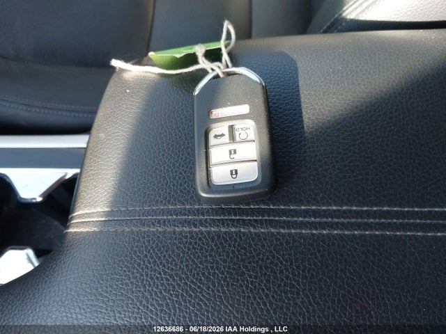 Honda Accord 2017 1HGCR2F0XHA808904 Image 9