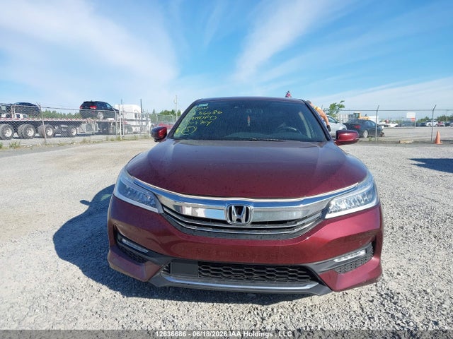 Honda Accord 2017 1HGCR2F0XHA808904 Image 11
