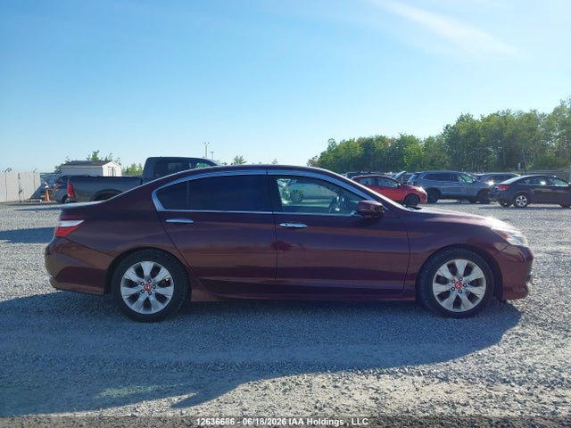 Honda Accord 2017 1HGCR2F0XHA808904 Image 12