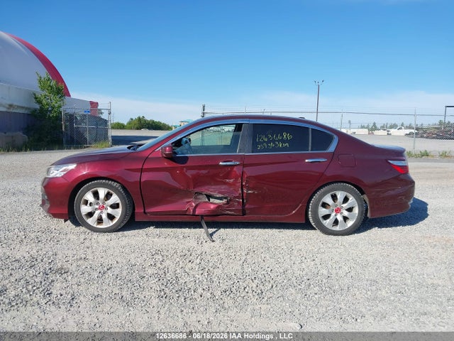 Honda Accord 2017 1HGCR2F0XHA808904 Image 13