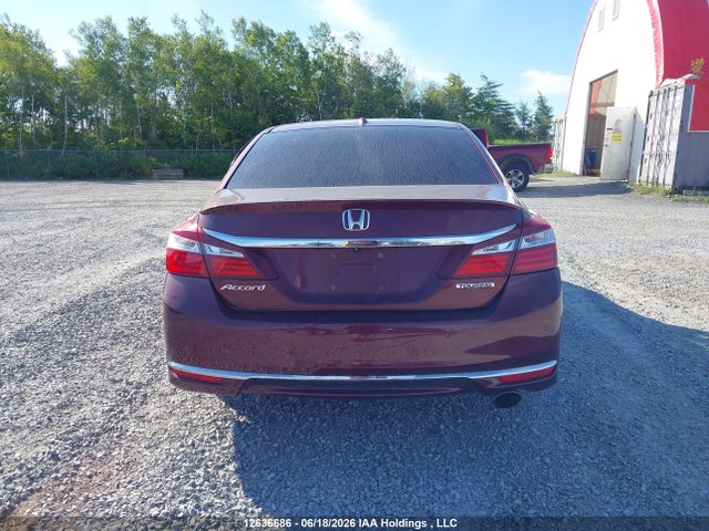 Honda Accord 2017 1HGCR2F0XHA808904 Image 15