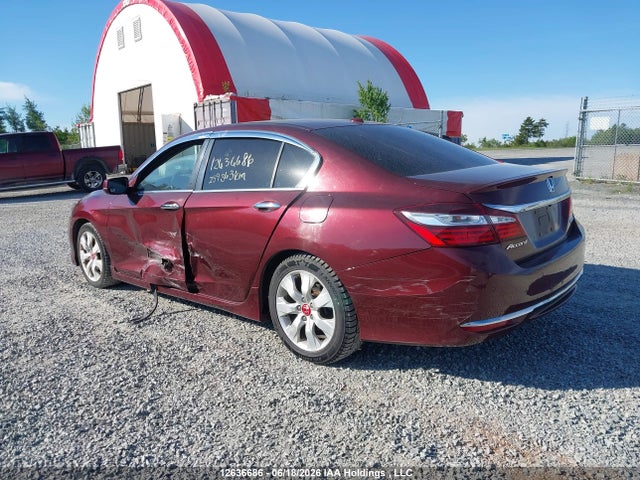 Honda Accord 2017 1HGCR2F0XHA808904 Image 3