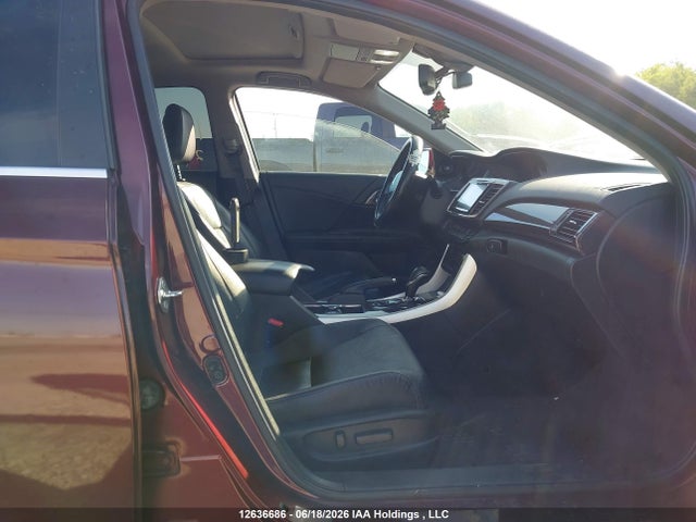 Honda Accord 2017 1HGCR2F0XHA808904 Image 5