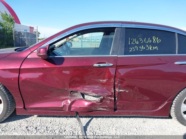 Honda Accord 2017 1HGCR2F0XHA808904 Image 6