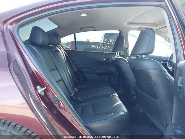 Honda Accord 2017 1HGCR2F0XHA808904 Image 8