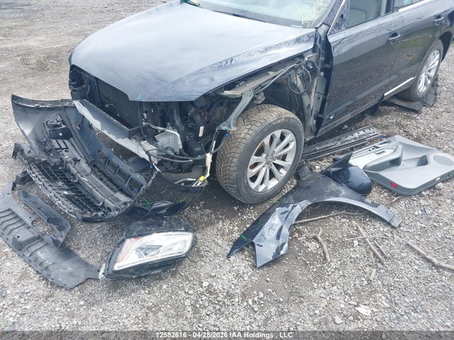 Aukcja sprzedaży 2013 Audi Q5 2.0t Premium Plus, vin: WA1VFCFP7DA031900, numer aukcji: 12582616