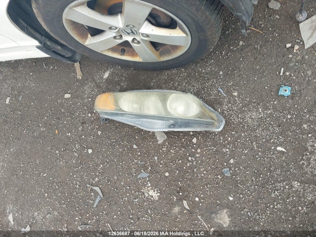 Aukcja sprzedaży 2007 Honda Civic, vin: 2HGFA16837H028120, numer aukcji: 12636687