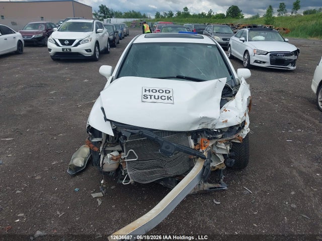 Aukcja sprzedaży 2007 Honda Civic, vin: 2HGFA16837H028120, numer aukcji: 12636687