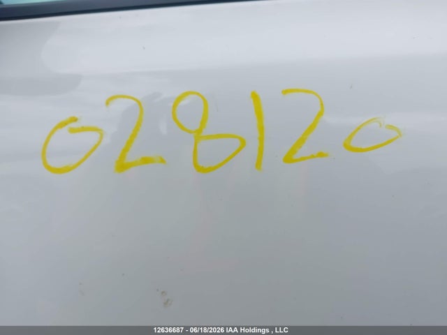 Aukcja sprzedaży 2007 Honda Civic, vin: 2HGFA16837H028120, numer aukcji: 12636687