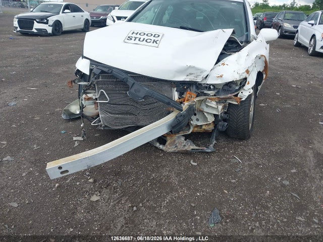 Aukcja sprzedaży 2007 Honda Civic, vin: 2HGFA16837H028120, numer aukcji: 12636687