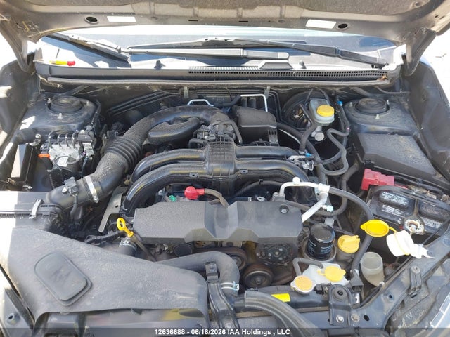 Aukcja sprzedaży 2015 Subaru Impreza Sport Limited, vin: JF1GJAS68FH019561, numer aukcji: 12636688