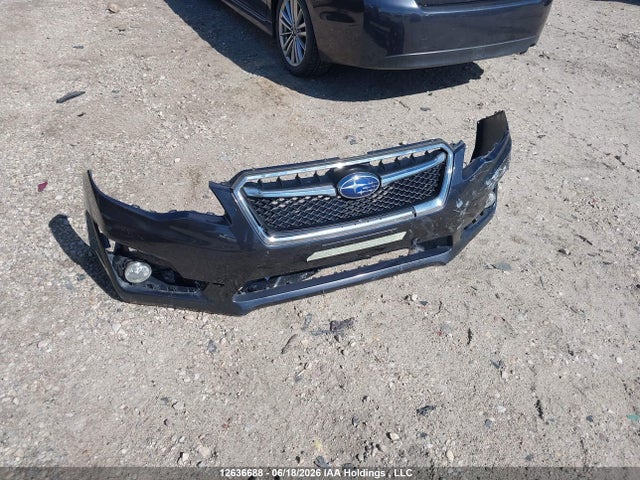 Aukcja sprzedaży 2015 Subaru Impreza Sport Limited, vin: JF1GJAS68FH019561, numer aukcji: 12636688