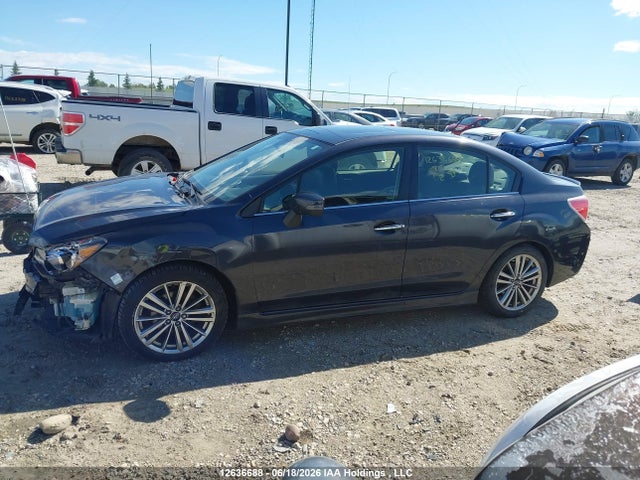 Aukcja sprzedaży 2015 Subaru Impreza Sport Limited, vin: JF1GJAS68FH019561, numer aukcji: 12636688