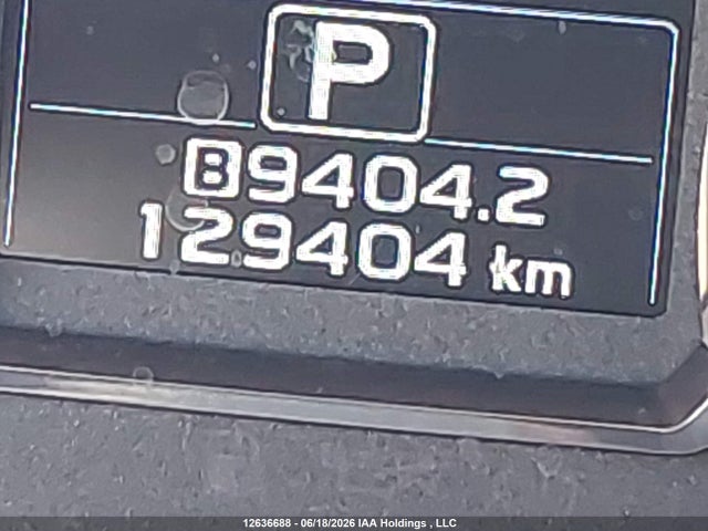 Aukcja sprzedaży 2015 Subaru Impreza Sport Limited, vin: JF1GJAS68FH019561, numer aukcji: 12636688