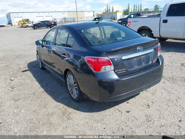 Aukcja sprzedaży 2015 Subaru Impreza Sport Limited, vin: JF1GJAS68FH019561, numer aukcji: 12636688