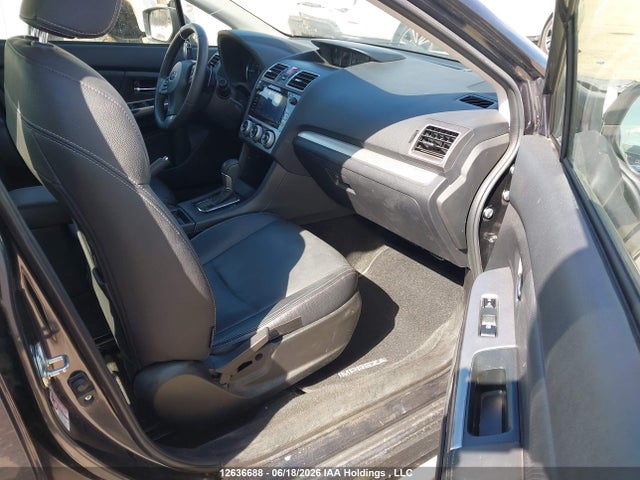 Aukcja sprzedaży 2015 Subaru Impreza Sport Limited, vin: JF1GJAS68FH019561, numer aukcji: 12636688